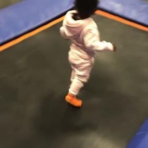 Meet your Posher, Chanette